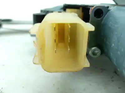 Автозапчасти б/у регулятор стекла заднего левого за ford kuga ii (dm2) 2.0 tdci 4x4 ссылки oem iam 2138708  