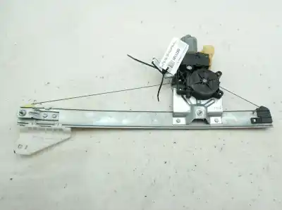 Автозапчасти б/у регулятор стекла заднего левого за ford kuga ii (dm2) 2.0 tdci 4x4 ссылки oem iam 2138708  