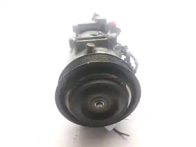 Автозапчасти б/у КОМПРЕССОР КОНДИЦИОНЕРА ВОЗДУХА за NISSAN QASHQAI II (J11, J11_)  ссылки OEM IAM 926004EA0A  
