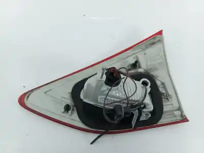 Pezzo di ricambio per auto di seconda mano luce di coda interna sinistra per ford kuga ii (dm2) 2.0 tdci riferimenti oem iam cv4413a603bg  