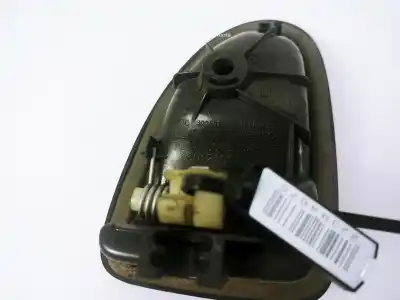 Автозапчасти б/у ручка правой двери за renault megane scenic ja0 1_ 1.6 16v ja0b. ja04. ja11 ссылки oem iam   