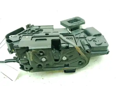 Second-hand car spare part REAR RIGHT DOOR LOCK for SKODA OCTAVIA COMBI  OEM IAM references A6M5TA839016M  