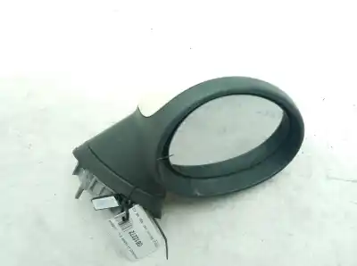 Peça sobressalente para automóvel em segunda mão Espelho Retrovisor Direito por MINI MINI (R56) One Referências OEM IAM   