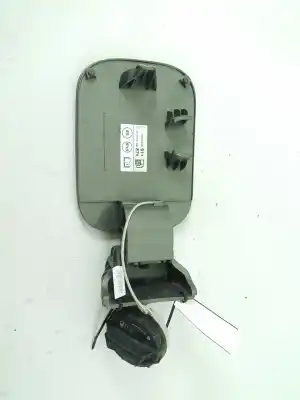 Автозапчасти б/у крышка бензобака за kia stonic (yb) 1.0 t-gdi eco-dynamics+ ссылки oem iam 6951h8400  