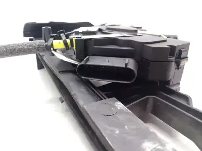 Автозапчасти б/у замок задней правой двери за ford kuga ii (dm2) 2.0 tdci ссылки oem iam bm5aa26413ag  