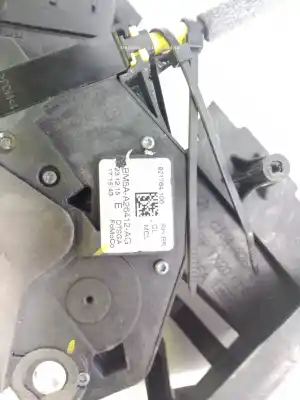 Автозапчасти б/у замок задней правой двери за ford kuga ii (dm2) 2.0 tdci ссылки oem iam bm5aa26413ag  
