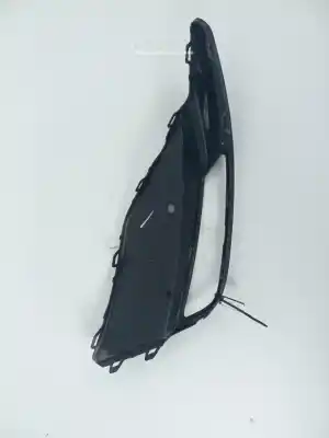 Second-hand car spare part right bumper grille for seat leon (5f1) 2.0 tdi oem iam references 5f0853666h  