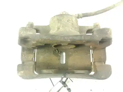Second-hand car spare part front right brake caliper for nissan qashqai / qashqai +2 i (j10, nj10, jj10e) 2.0 dci a las 4 ruedas oem iam references   