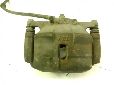 Second-hand car spare part front right brake caliper for nissan qashqai / qashqai +2 i (j10, nj10, jj10e) 2.0 dci a las 4 ruedas oem iam references   