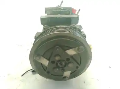 Pezzo di ricambio per auto di seconda mano Compressore Aria Condizionata per SSANGYONG KORANDO (CK) 2.2 Xdi Riferimenti OEM IAM 9671216280  