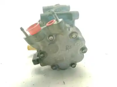 Pezzo di ricambio per auto di seconda mano compressore aria condizionata per ssangyong korando (ck) 2.2 xdi riferimenti oem iam 9671216280  