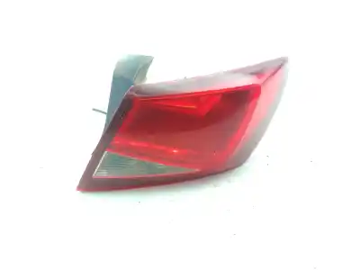 Автозапчасти б/у ПРАВЫЙ ЗАДНИЙ ФОНАРЬ за SEAT LEON (5F1)  ссылки OEM IAM 5F0945096D  