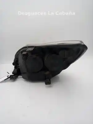 Автозапчастина б/у права фа для ford focus ii (da_, hcp, dp) 1.6tdci посилання на oem iam 8m5113d154ae  