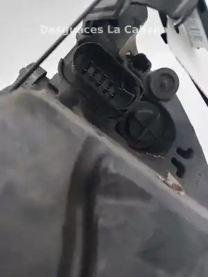 Автозапчастина б/у права фа для ford focus ii (da_, hcp, dp) 1.6tdci посилання на oem iam 8m5113d154ae  