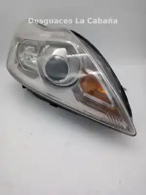 Автозапчастина б/у права фа для ford focus ii (da_, hcp, dp) 1.6tdci посилання на oem iam 8m5113d154ae  