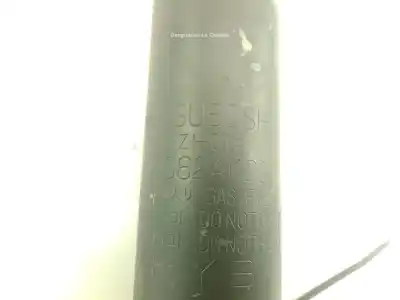 Pièce détachée automobile d'occasion amortisseur avant pour mitsubishi montero iv (v8_w, v9_w) 3.2 di-d 4wd (v98w v88w) références oem iam 4062a023  