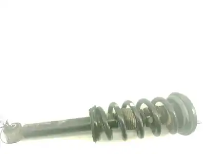 Pièce détachée automobile d'occasion amortisseur avant pour mitsubishi montero iv (v8_w, v9_w) 3.2 di-d 4wd (v98w v88w) références oem iam 4062a023