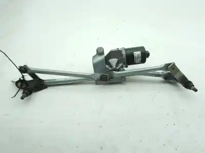 Second-hand car spare part Front Windshield Wiper Motor for BMW 1 (E87) 118 d OEM IAM references 692570601  