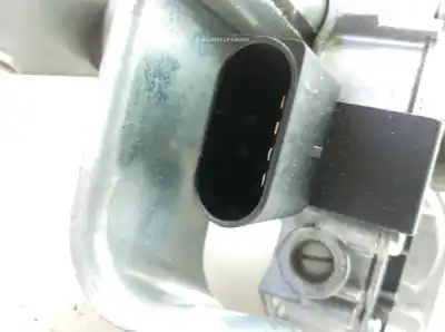 Second-hand car spare part front windshield wiper motor for bmw 1 (e87) 118 d oem iam references 692570601  