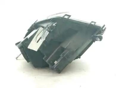 Second-hand car spare part left headlight for mini mini (r56) one oem iam references 16081803  