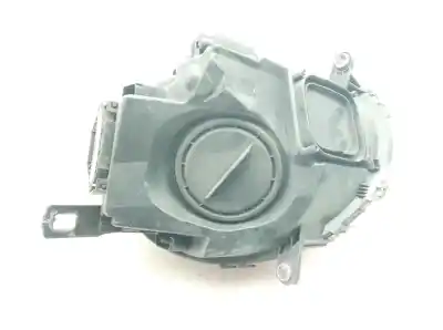 Second-hand car spare part left headlight for mini mini (r56) one oem iam references 16081803  