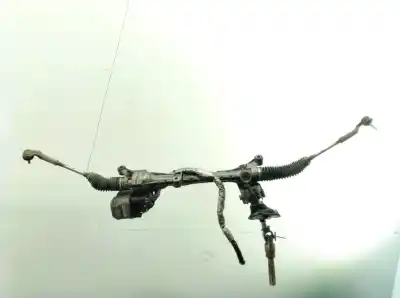 Second-hand car spare part Steering Rack for FORD FOCUS TURNIER 1.0 EcoBoost OEM IAM references 121111923F50727  