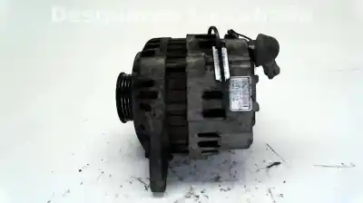 Автозапчастина б/у генератор для mitsubishi montero io i (h6_w, h7_w) 1.8 (h76w, h66w) посилання на oem iam md343562  