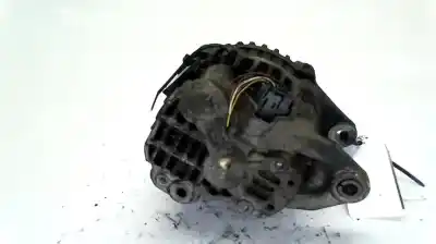 Автозапчастина б/у генератор для mitsubishi montero io i (h6_w, h7_w) 1.8 (h76w, h66w) посилання на oem iam md343562  