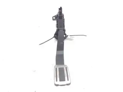 Second-hand car spare part ACCELERATOR PEDAL for OPEL MOKKA  OEM IAM references 9837892280  