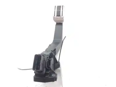 Pezzo di ricambio per auto di seconda mano pedale dell acceleratore per opel mokka 1.2 (76) riferimenti oem iam 9837892280  