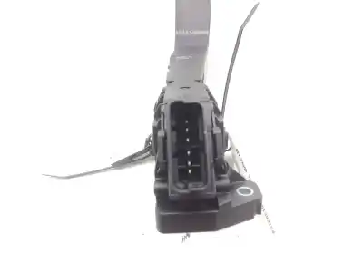 Pezzo di ricambio per auto di seconda mano pedale dell acceleratore per opel mokka 1.2 (76) riferimenti oem iam 9837892280  