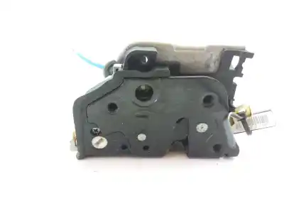 Second-hand car spare part FRONT RIGHT DOOR LOCK for AUDI A4 B8 AVANT (8K5)  OEM IAM references 8J1837016  
