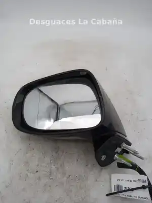 Pezzo di ricambio per auto di seconda mano specchio sinistro per lexus is ii (_e2_) 220d (ale20) riferimenti oem iam   