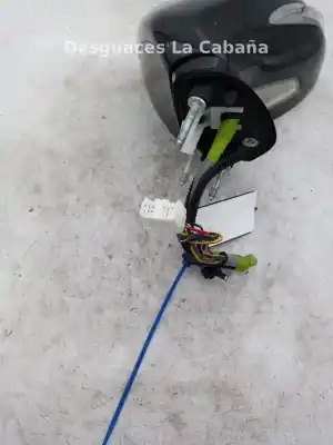 Pezzo di ricambio per auto di seconda mano specchio sinistro per lexus is ii (_e2_) 220d (ale20) riferimenti oem iam   