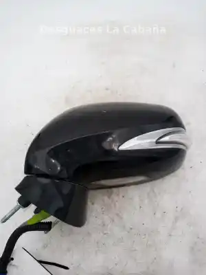 Pezzo di ricambio per auto di seconda mano specchio sinistro per lexus is ii (_e2_) 220d (ale20) riferimenti oem iam   