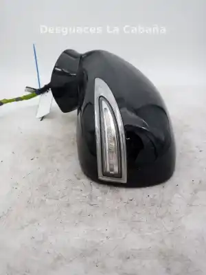 Pezzo di ricambio per auto di seconda mano specchio sinistro per lexus is ii (_e2_) 220d (ale20) riferimenti oem iam   