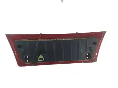 Second-hand car spare part tailgate for mini mini descapotable (r52) cooper oem iam references 41627132880  