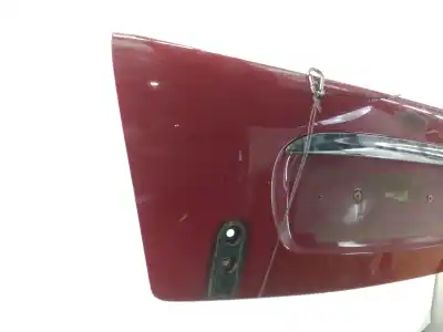 Second-hand car spare part tailgate for mini mini descapotable (r52) cooper oem iam references 41627132880  