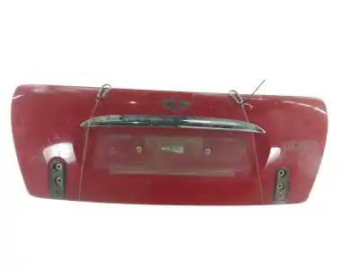 Second-hand car spare part TAILGATE for MINI MINI DESCAPOTABLE (R52)  OEM IAM references 41627132880  