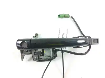 Tweedehands auto-onderdeel handgreep linkerdeur voor citroen c6 (td_) 3.0 v6 oem iam-referenties 9656638380
