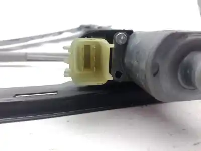 Автозапчастина б/у регулятор вікна передній лівий для ford b-max (jk) 1.5 tdci посилання на oem iam   