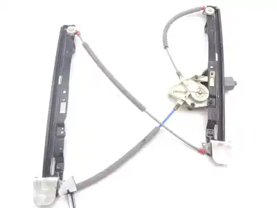 Tweedehands auto-onderdeel REGELAAR LINKS VOORRUIT voor FORD B-MAX (JK)  OEM IAM-referenties   