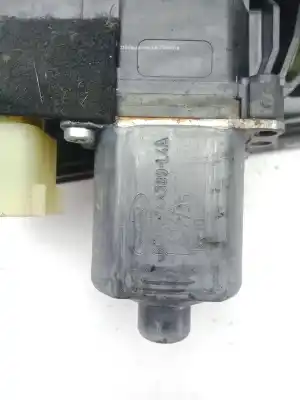 Автозапчастина б/у регулятор вікна передній лівий для ford b-max (jk) 1.5 tdci посилання на oem iam   