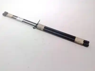 Автозапчастина б/у задній амортизатор для opel corsa d (s07) n/d посилання на oem iam   