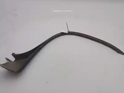 Second-hand car spare part left front winglet for bmw x5 (e53) 3.0d oem iam references   