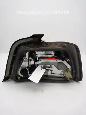 Second-hand car spare part LEFT TAILGATE LIGHT for BMW 3 COMPACT (E36)  OEM IAM references 1387045  
