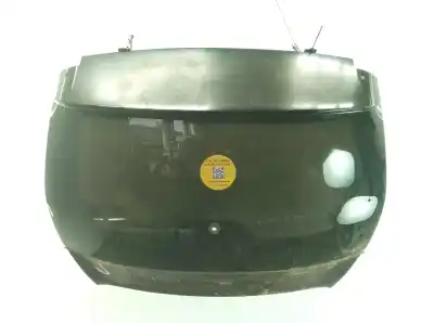 Gebrauchtes Autoersatzteil HECKKLAPPE zum LANCIA DELTA III (844_)  OEM-IAM-Referenzen 0000051808825  