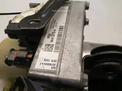 Автозапчасти б/у насос гидроусилителя за citroen jumpy iii furgoneta (v_) 1.6 bluehdi 115 ссылки oem iam 9818127580  