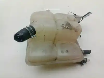 Second-hand car spare part expansion bottle for ford focus ii (da_, hcp, dp) 1.6 tdci oem iam references   