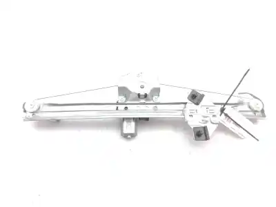 Peça sobressalente para automóvel em segunda mão Elevador De Vidros Dianteiro Direito por DACIA LODGY (JS_) 1.6 LPG Referências OEM IAM   